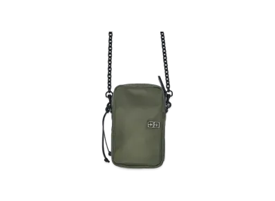 KSUBI Nylon Kit Bag Khaki "Khaki"