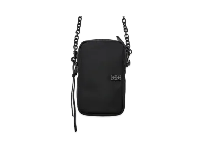KSUBI Nylon Kit Bag Black "Black"