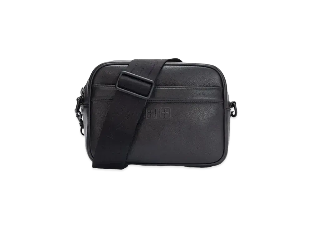 KSUBI 1999 Kamera Bag Black "Black"