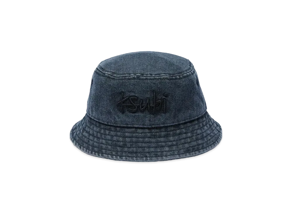 KSUBI 1999 Bucket Hat Angst "Angst"