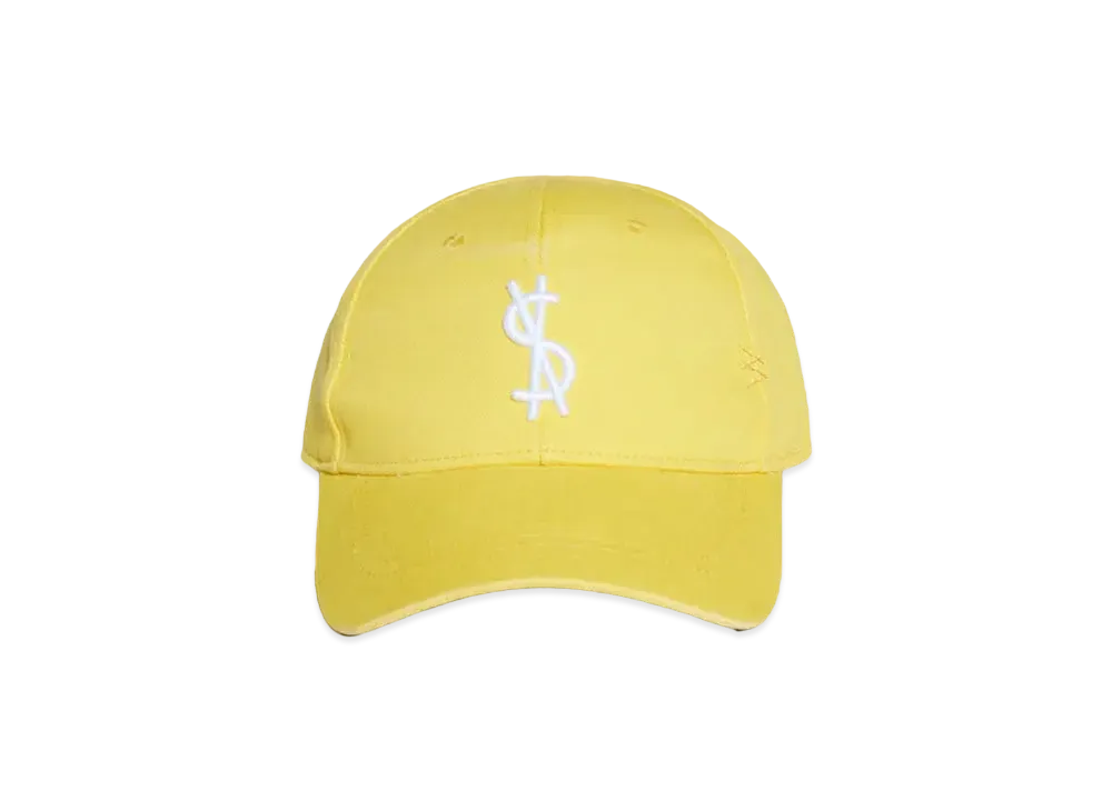 KSUBI 4x4 Cross Dollar Cap Yellow "Yellow"