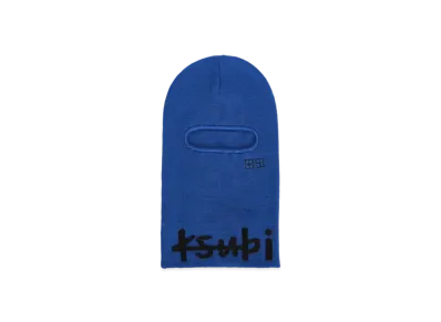 KSUBI Inkognito Balaclava Cobalt "Cobalt"