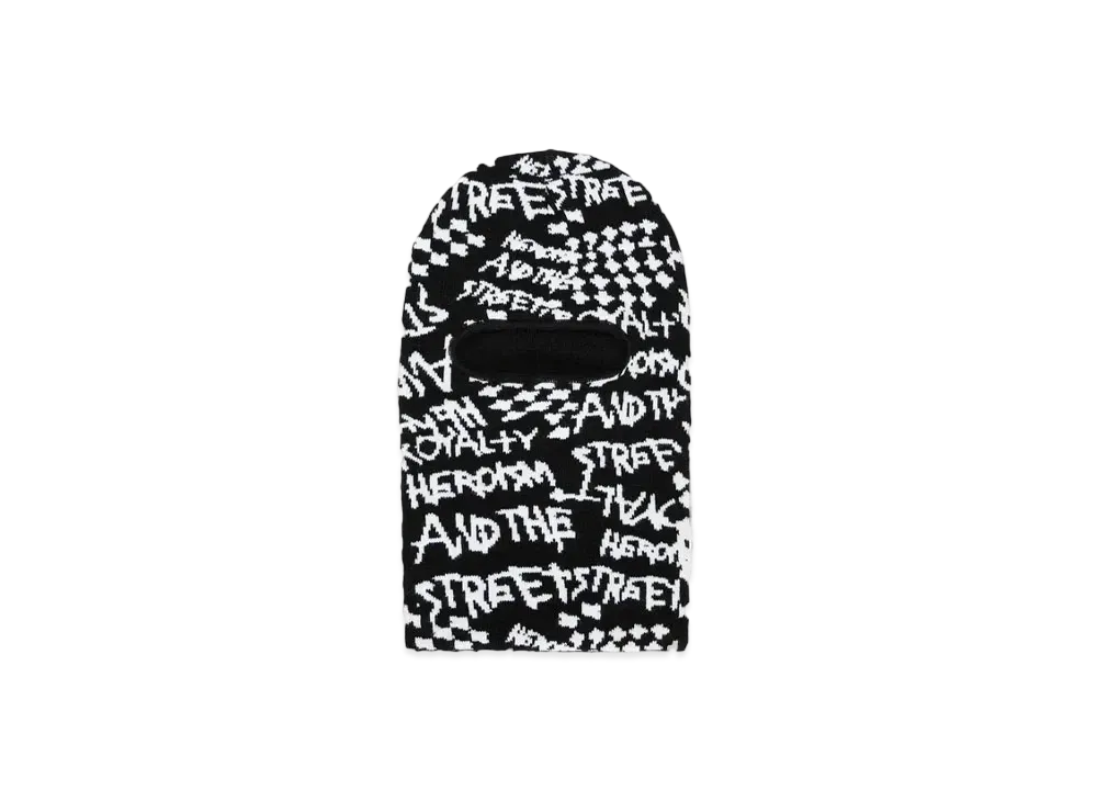KSUBI Inkognito Balaclava Royalty "Royalty"
