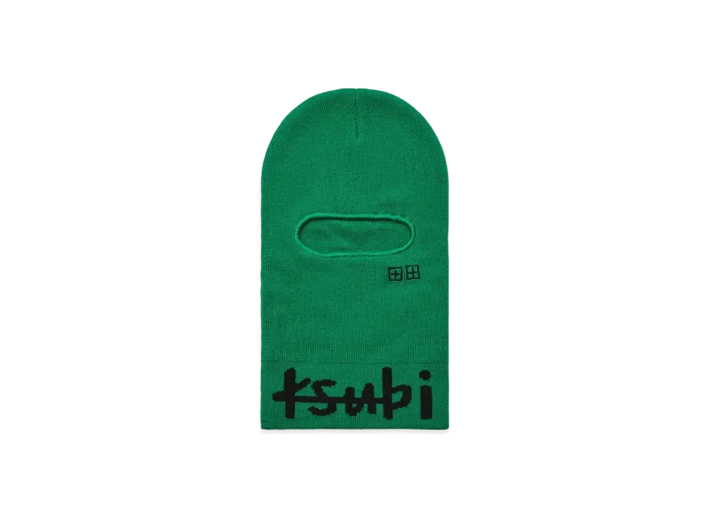 KSUBI Inkognito Balaclava Cali "Cali"