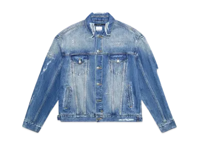 KSUBI Oh G Jacket Ekstatik "Blue"