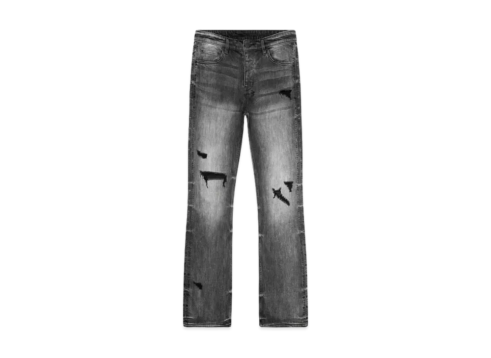 KSUBI Bronko Black Metal "Black"