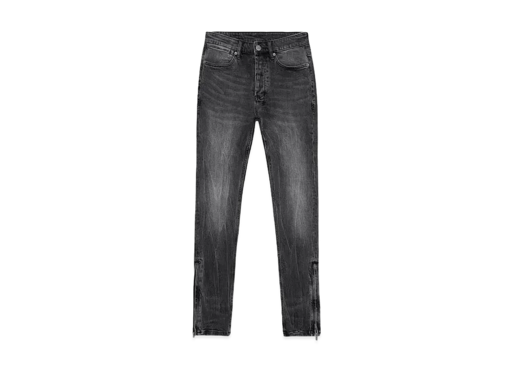 KSUBI Van Winkle Chamber Black "Black"