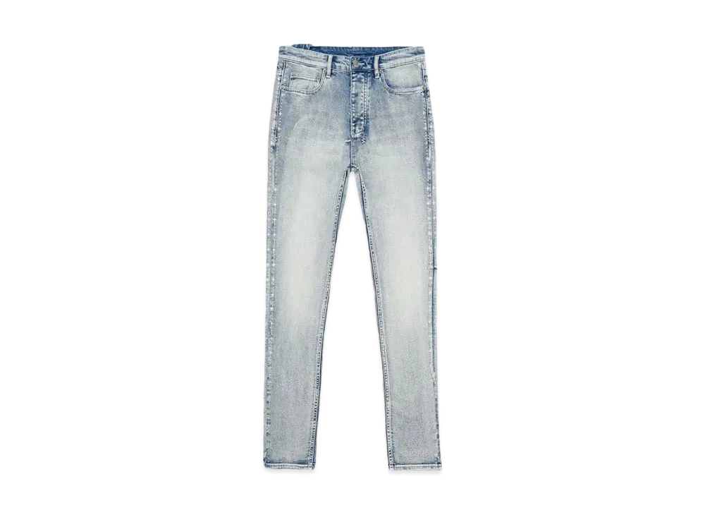 KSUBI Chitch Punk Metalik "Light Blue"