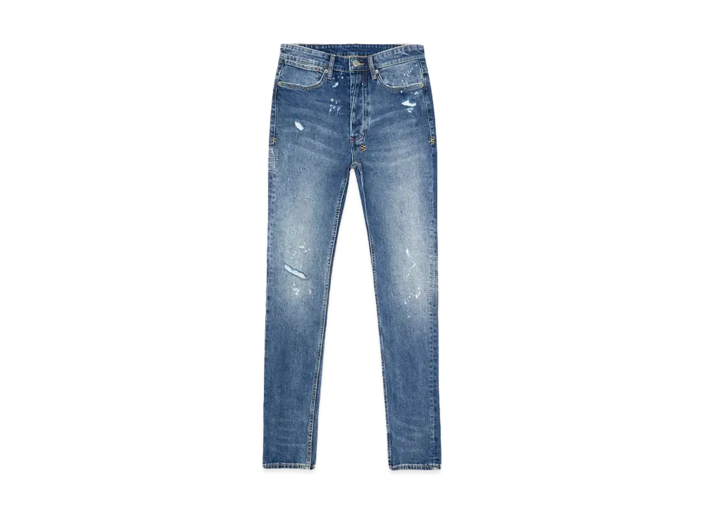 KSUBI Van Winkle Kulture Trashed "Trashed"