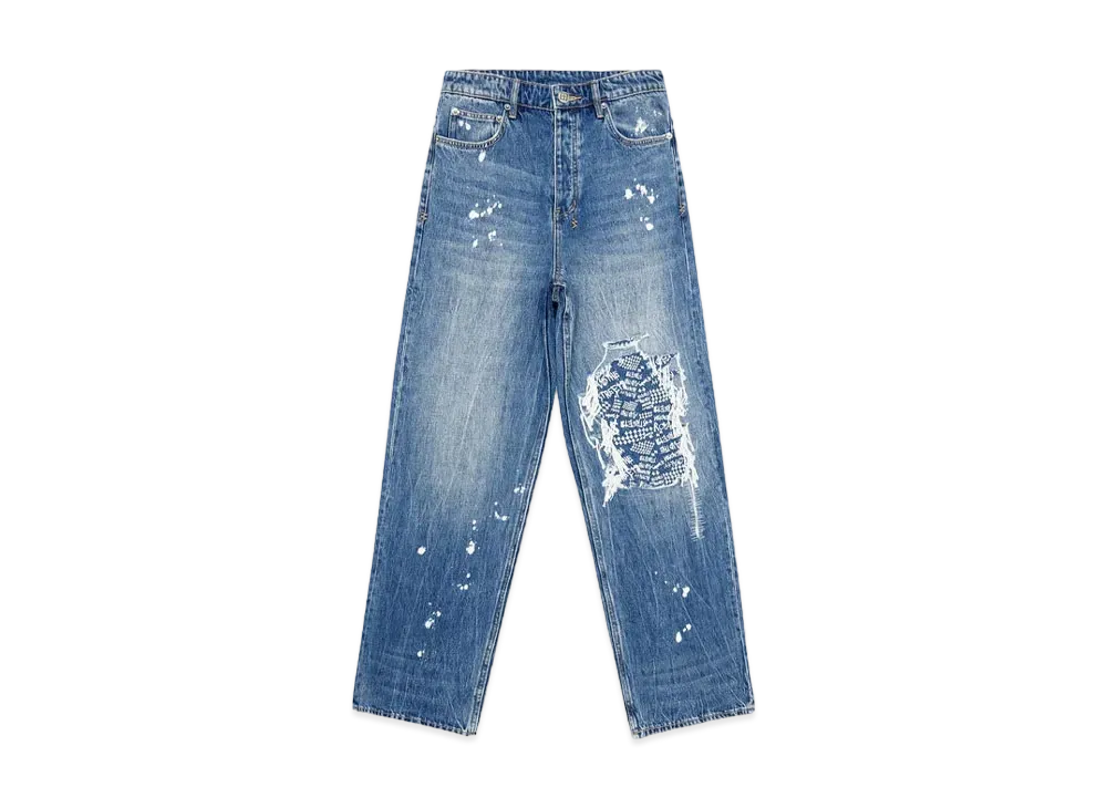 KSUBI MAXX Kulture Trashed "Trashed"