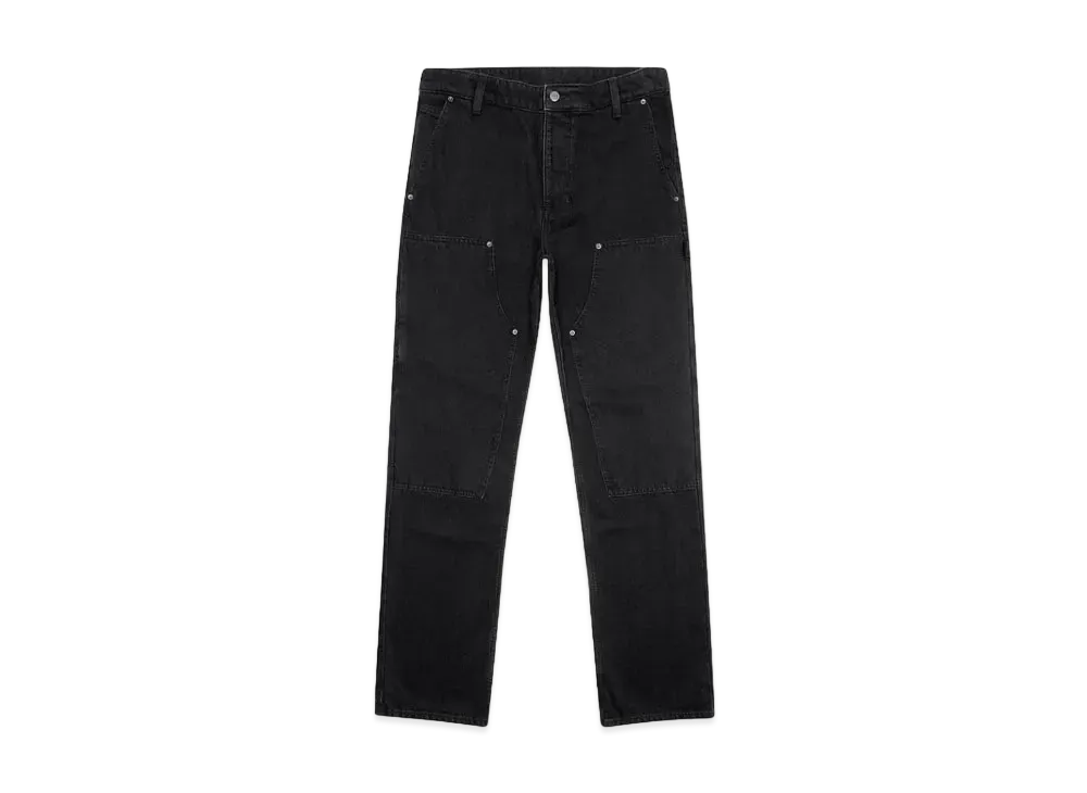KSUBI Operator Pant Black Brass "Black"