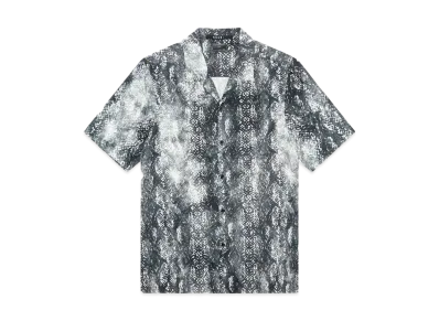 KSUBI Mamba Resort SS Shirt Black "Black"