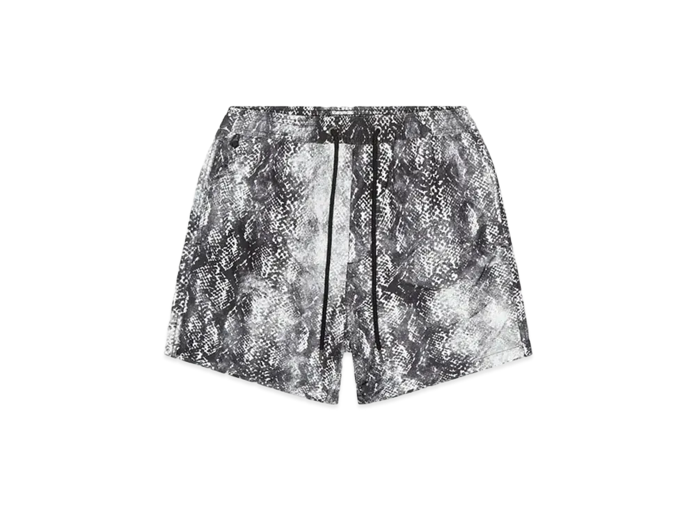 KSUBI Mamba Boardshort Black "Black"