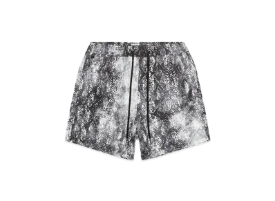 KSUBI Mamba Boardshort Black "Black"