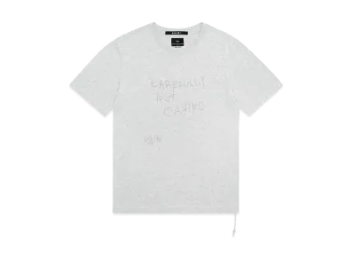 KSUBI Not Caring Kash SS Grey Marle "Grey Marle"