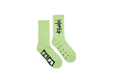KSUBI 1999 Ksocks Green/Black "Green/Black"