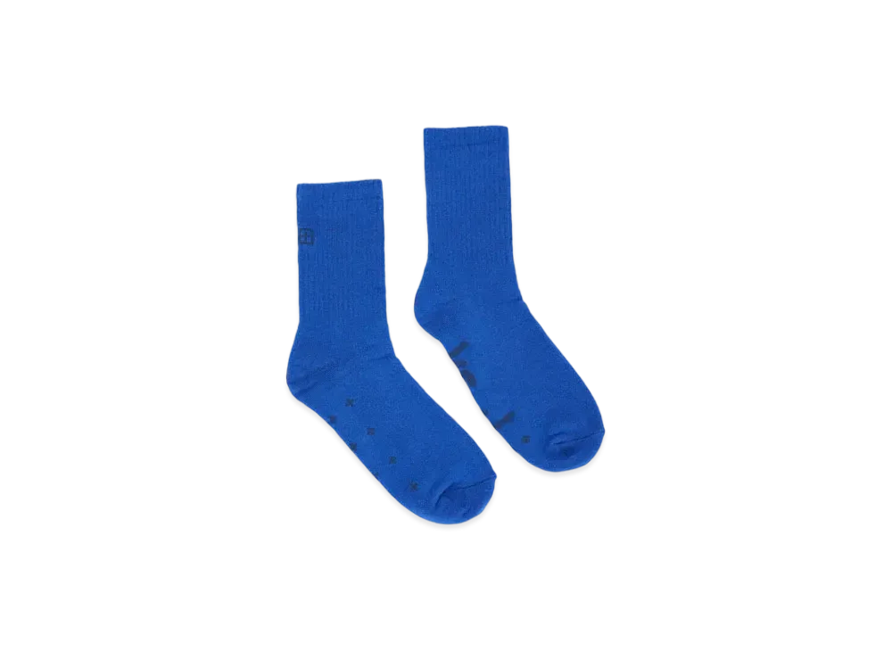 KSUBI Ksocks Cobalt/Black "Cobalt/Black"