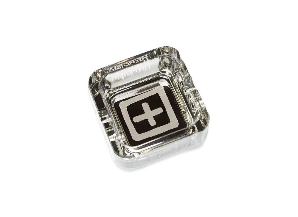 KSUBI Royalty Kashtray Grey "Grey"