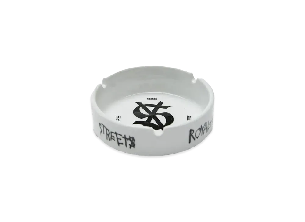 KSUBI Kashtray White "White"