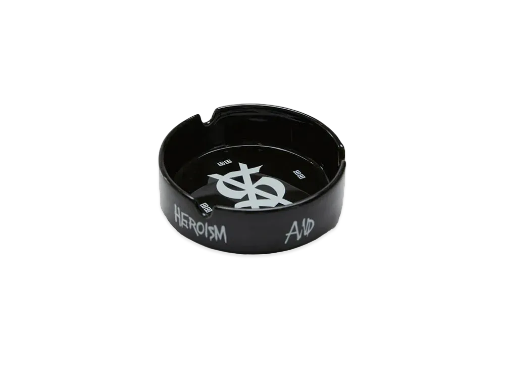 KSUBI Kashtray Black "Black"