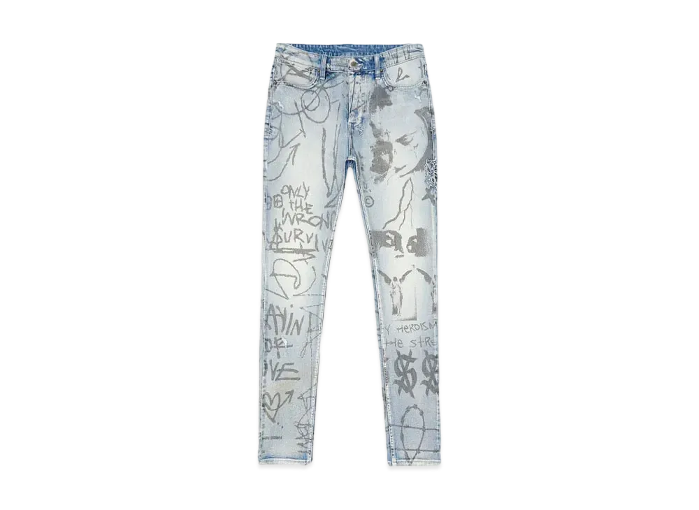 KSUBI Van Winkle Devils "Devils"