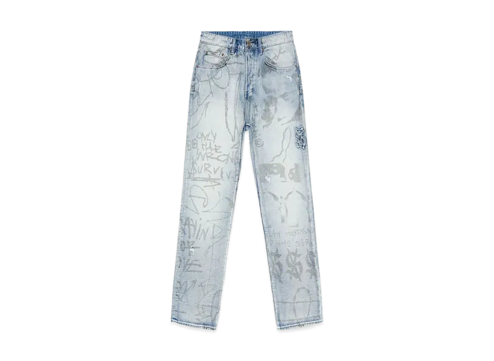 KSUBI Anti K Devils "Devils"