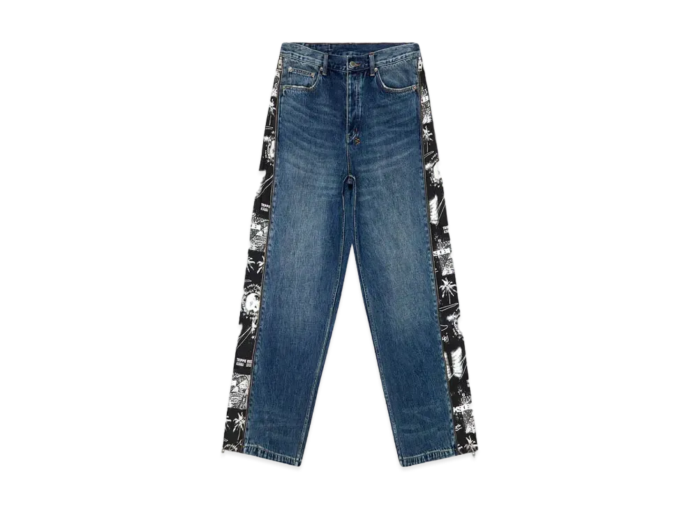 KSUBI MAXX Zip Trip "Trip"