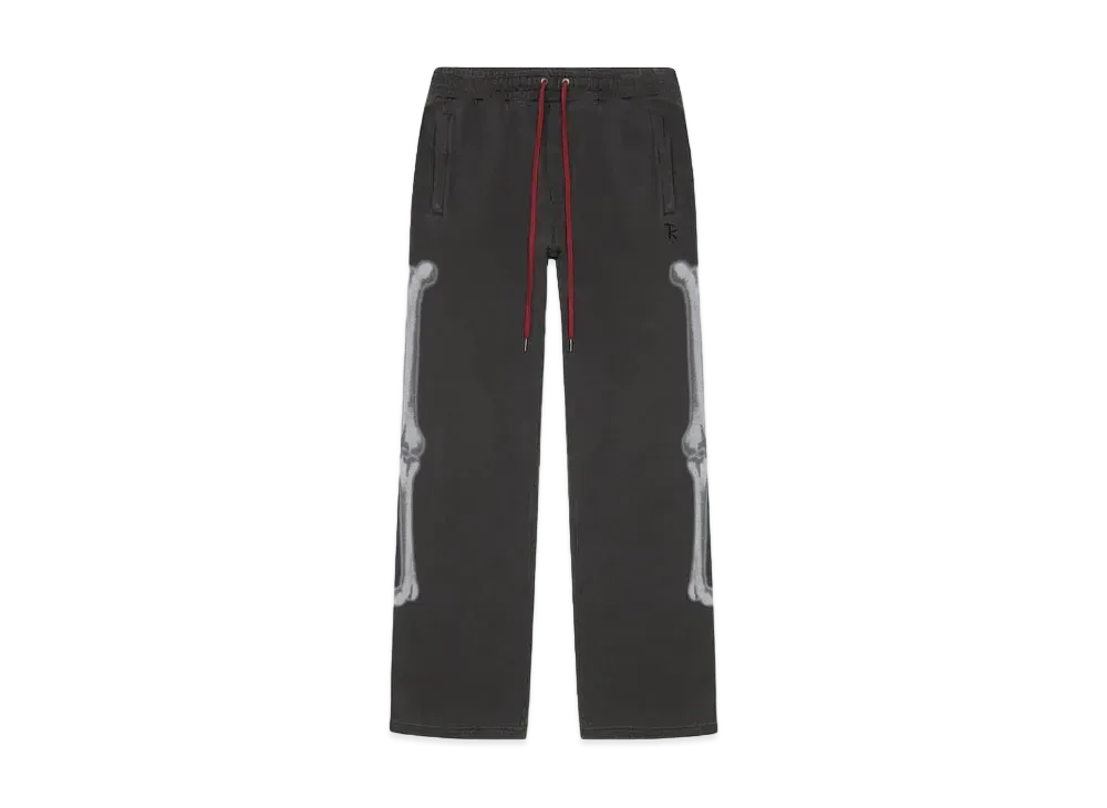 KSUBI Skeleton Trak Faded Black "Black"