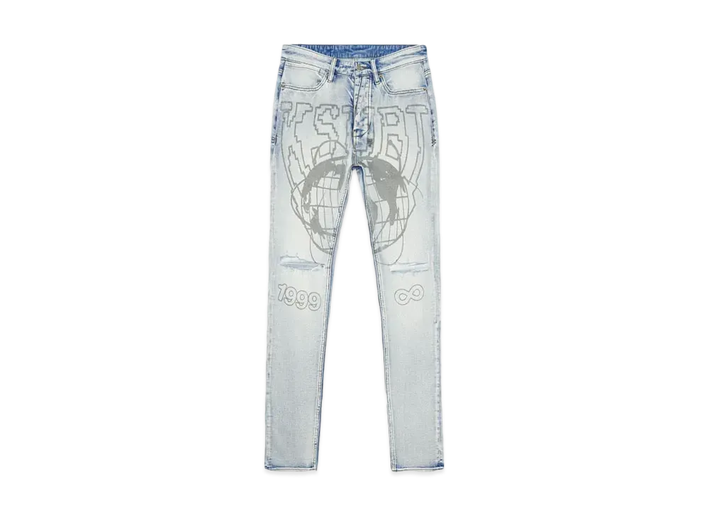 KSUBI Van Winkle Globe Cycle "Cycle"