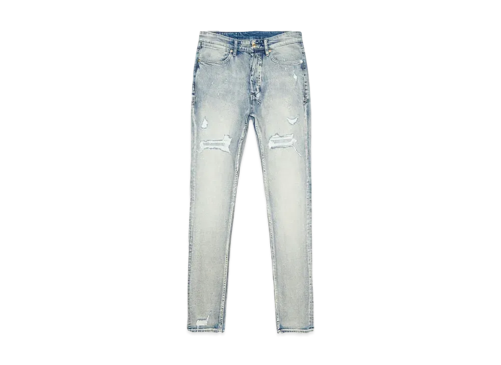 KSUBI Van Winkle Punk Gold "Punk Gold"