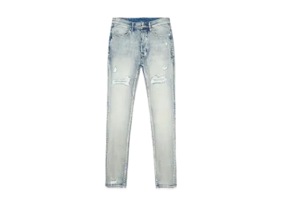 KSUBI Van Winkle Punk Gold "Punk Gold"