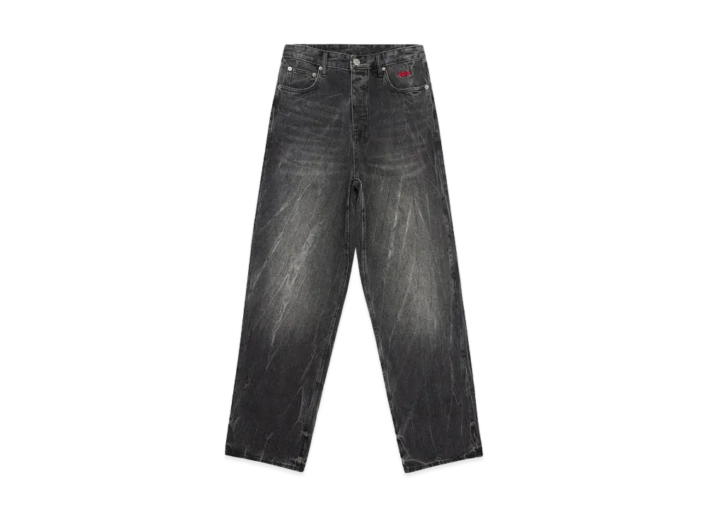 KSUBI MAXX Conspiracy "Black"