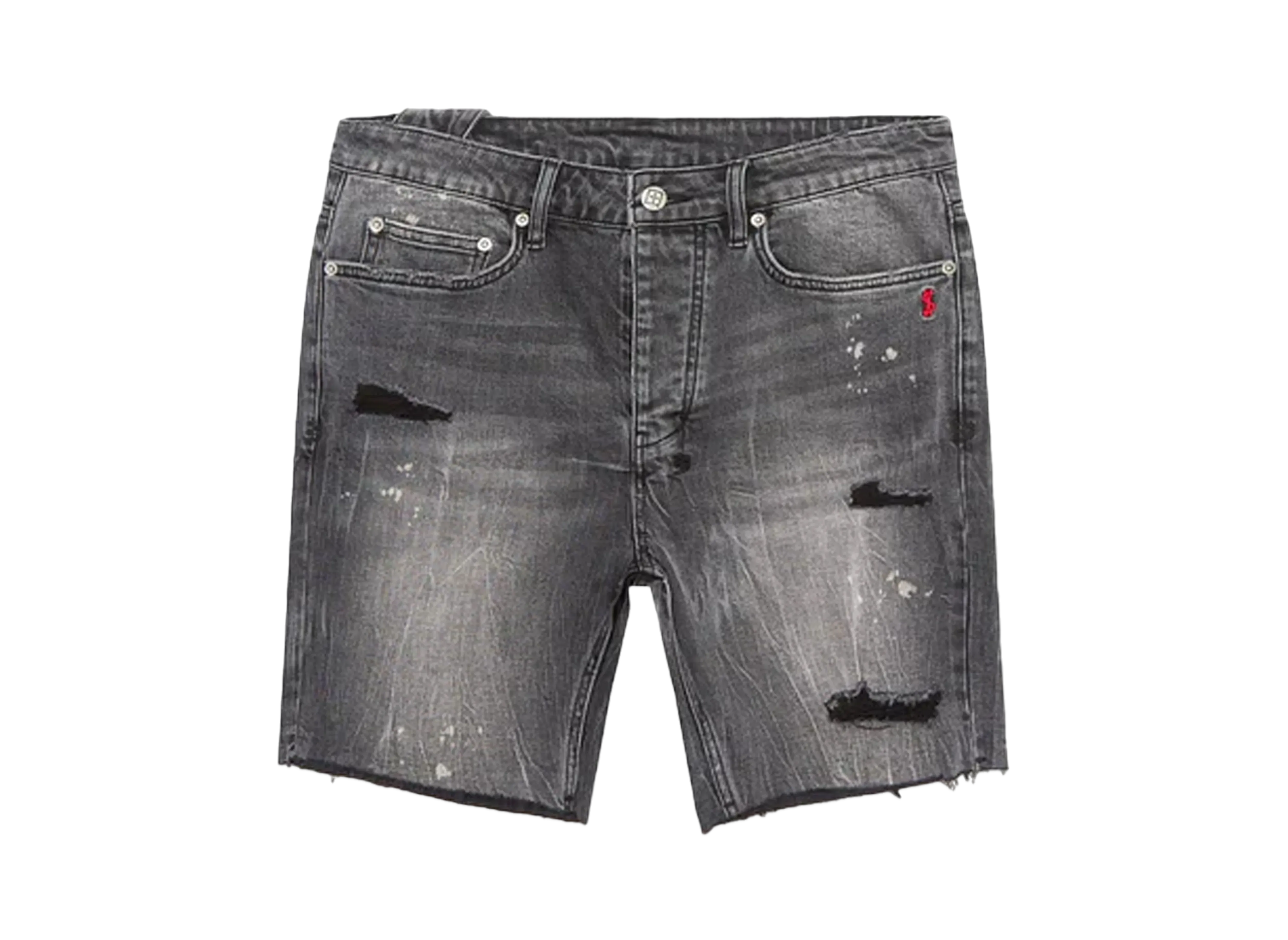 KSUBI Chopper Short Canal Street "Canal Street"