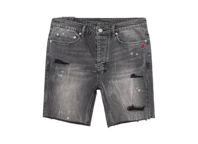 KSUBI Chopper Short Canal Street "Canal Street"