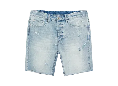 KSUBI Chopper Short Authentik "Blue"