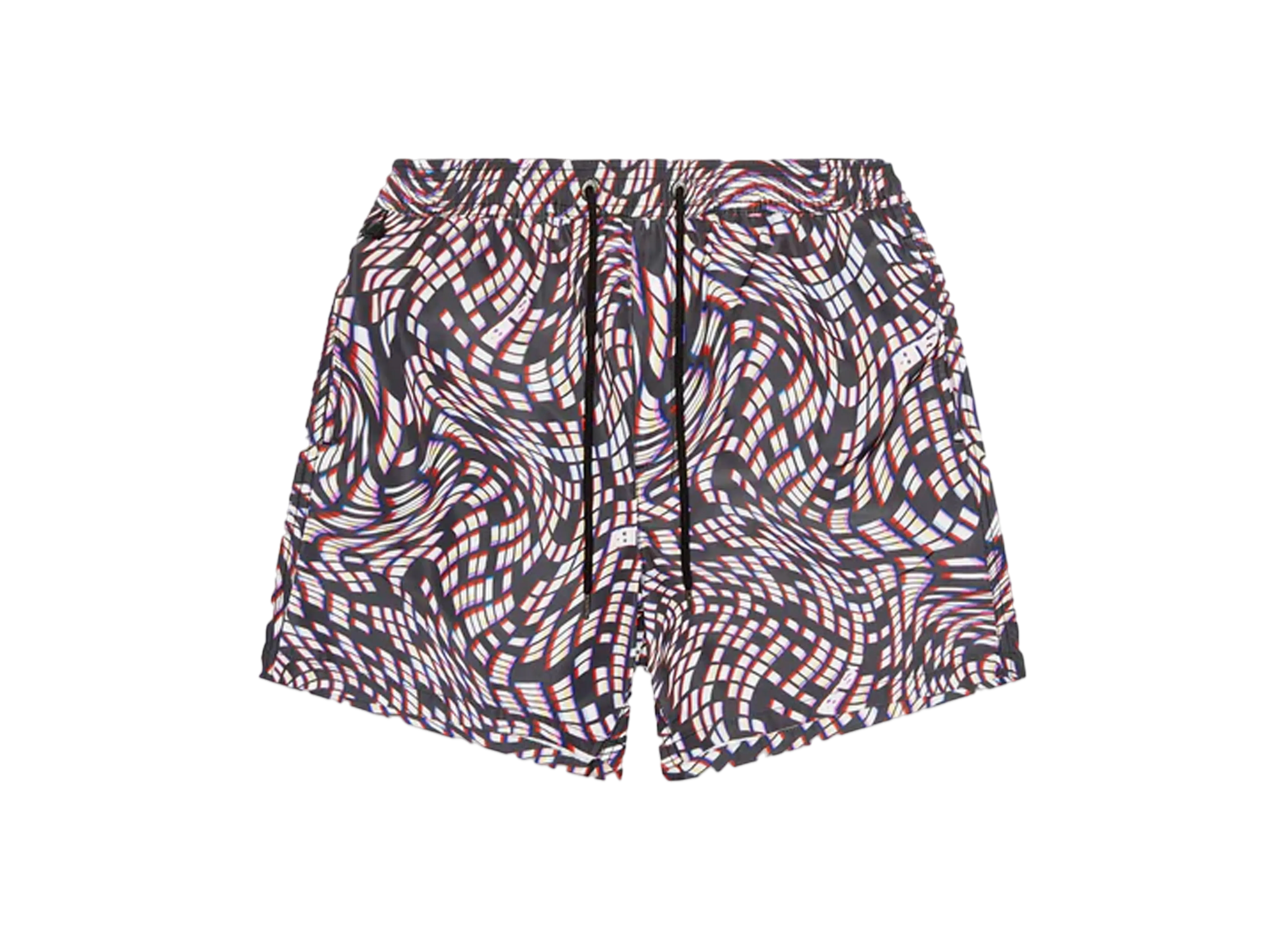 KSUBI Rainbow Road Boardshort Multi "Multi"