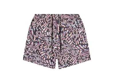KSUBI Rainbow Road Boardshort Multi "Multi"