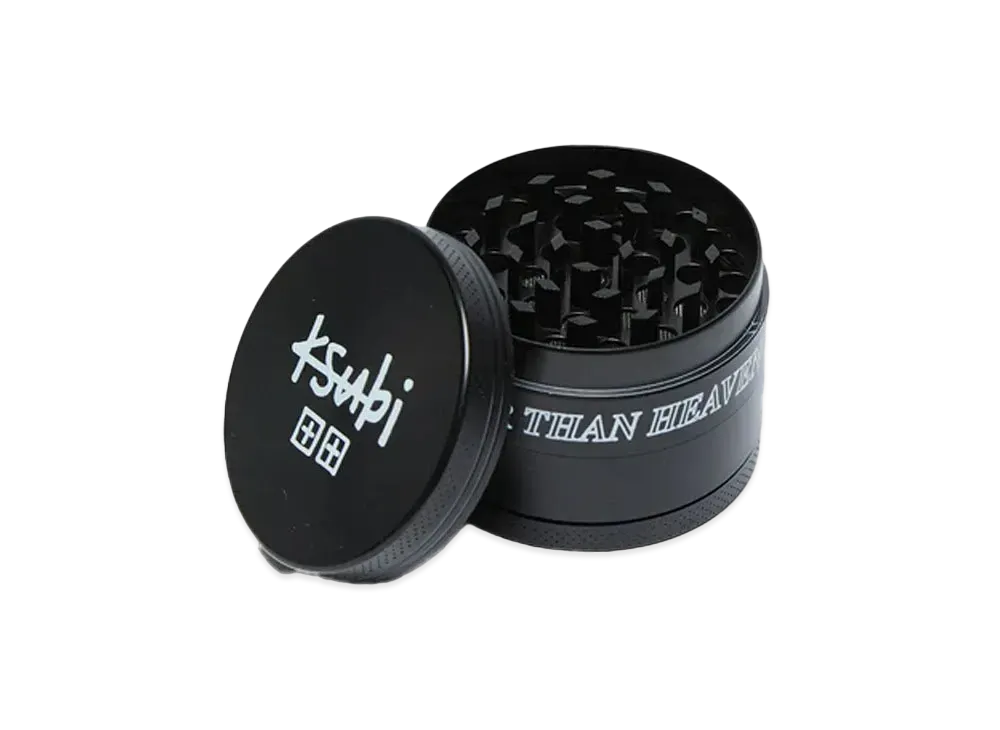 KSUBI 247 Grinder Black "Black"