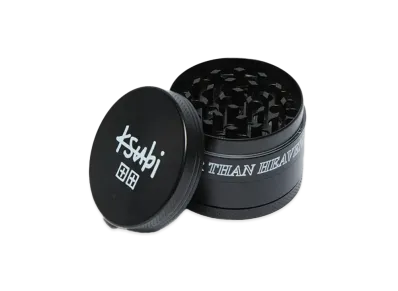 KSUBI 247 Grinder Black "Black"