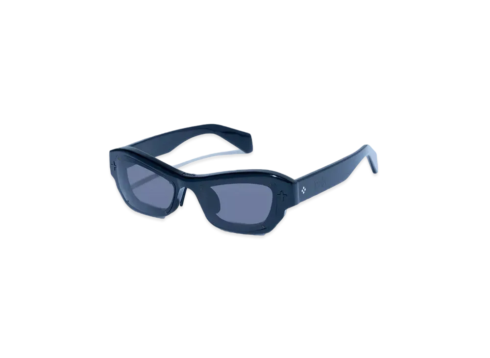 KSUBI Cypher Sunglasses Blackout "Blackout"