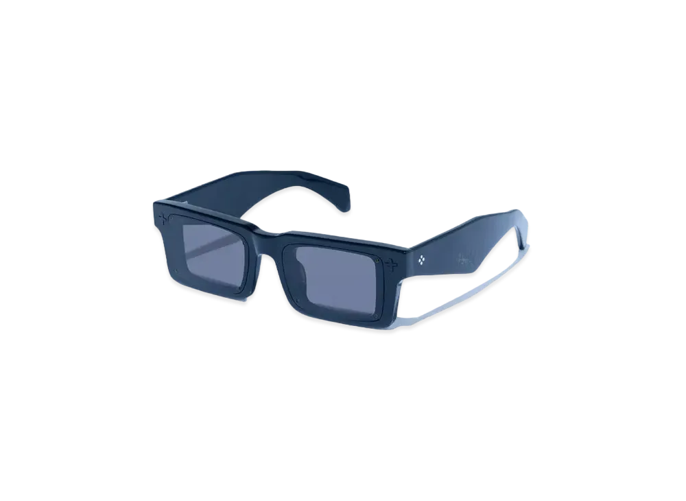 KSUBI Smiths Sunglasses Blackout "Blackout"