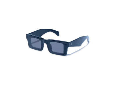 KSUBI Smiths Sunglasses Blackout "Blackout"