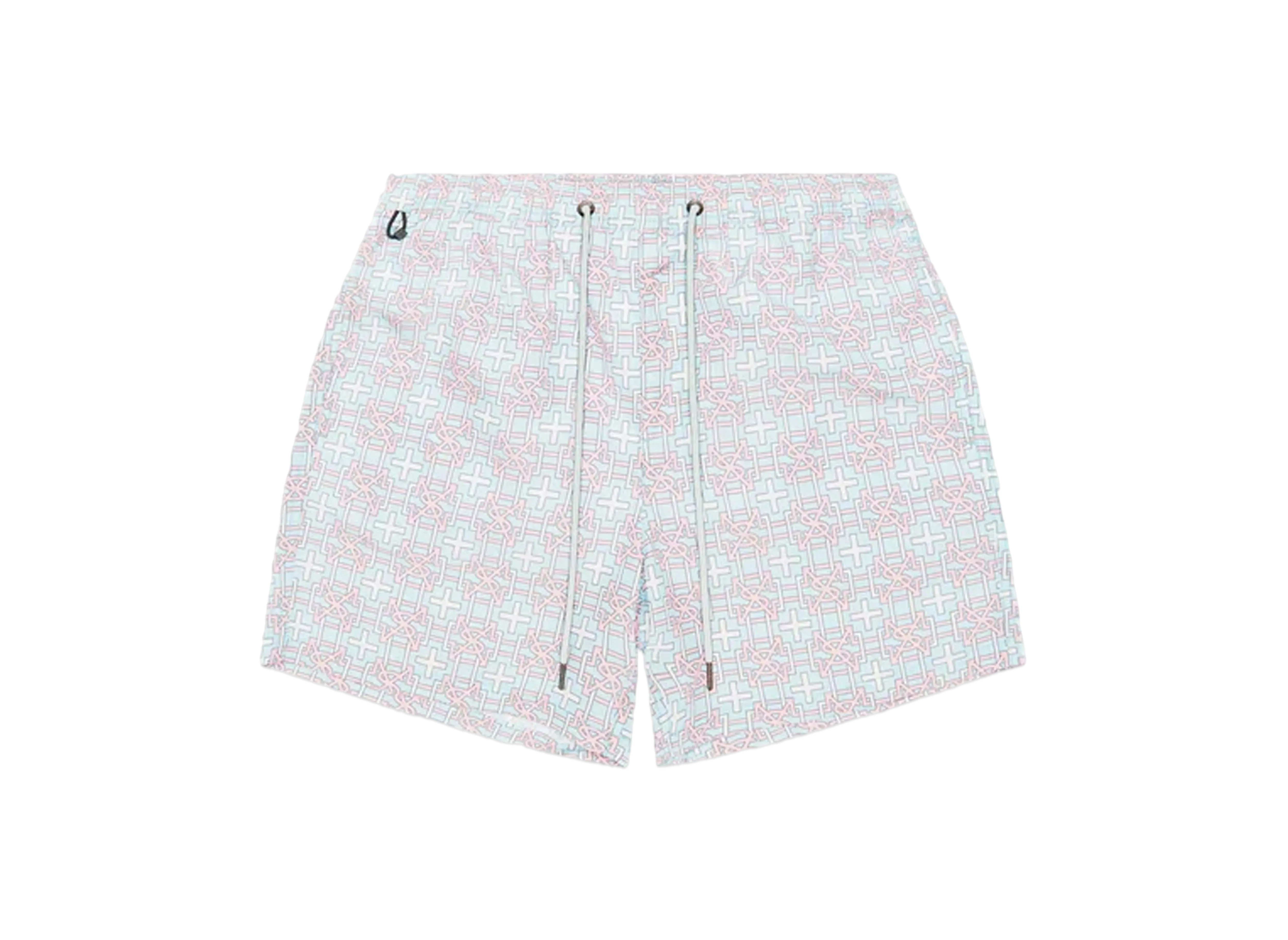 KSUBI Plus Boardshort Paradise "Paradise"