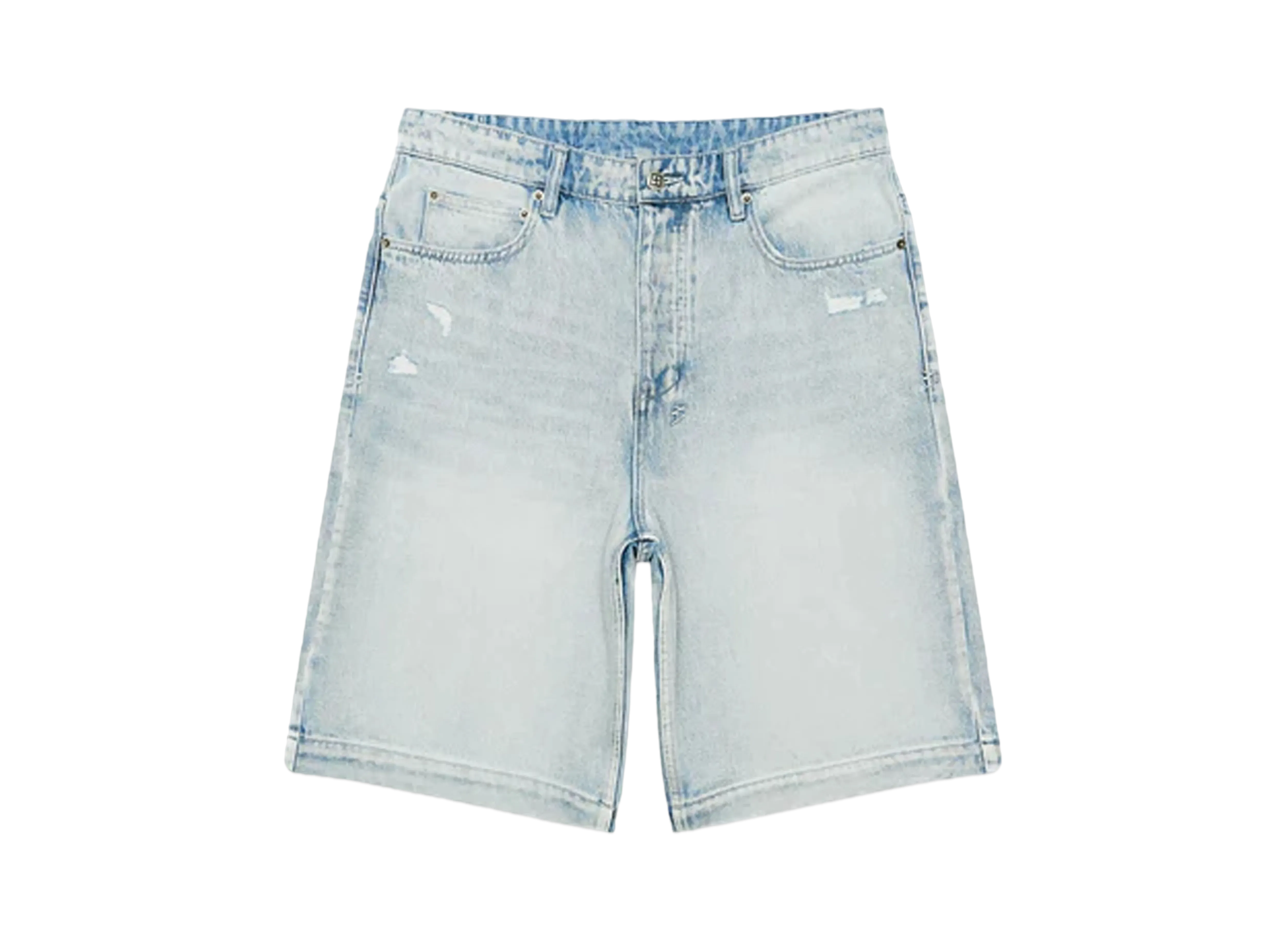 KSUBI MAXX Short Blue Ice "Blue Ice"
