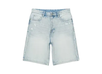 KSUBI MAXX Short Blue Ice "Blue Ice"