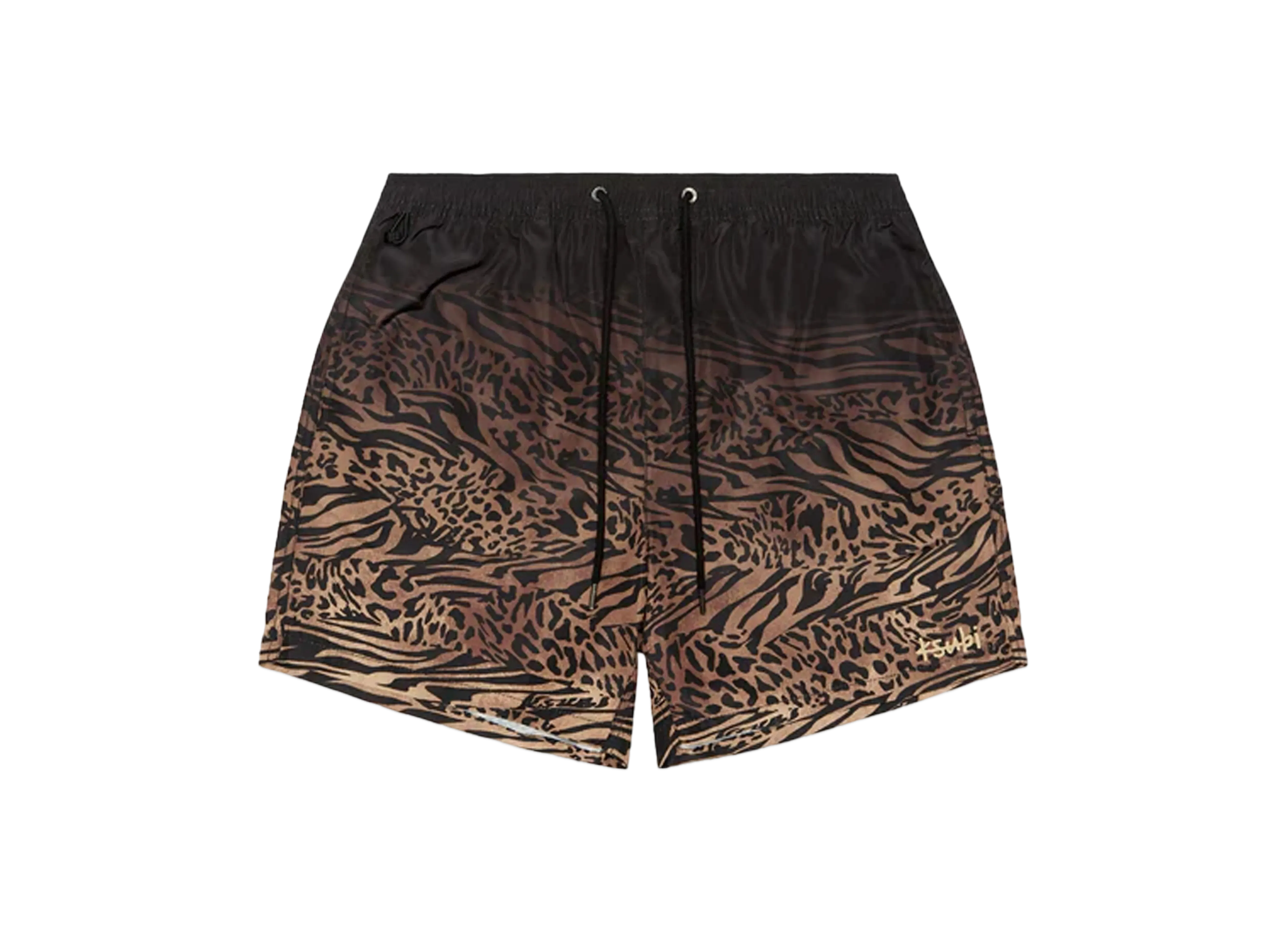 KSUBI Sinners Boardshort Leo "Leo"