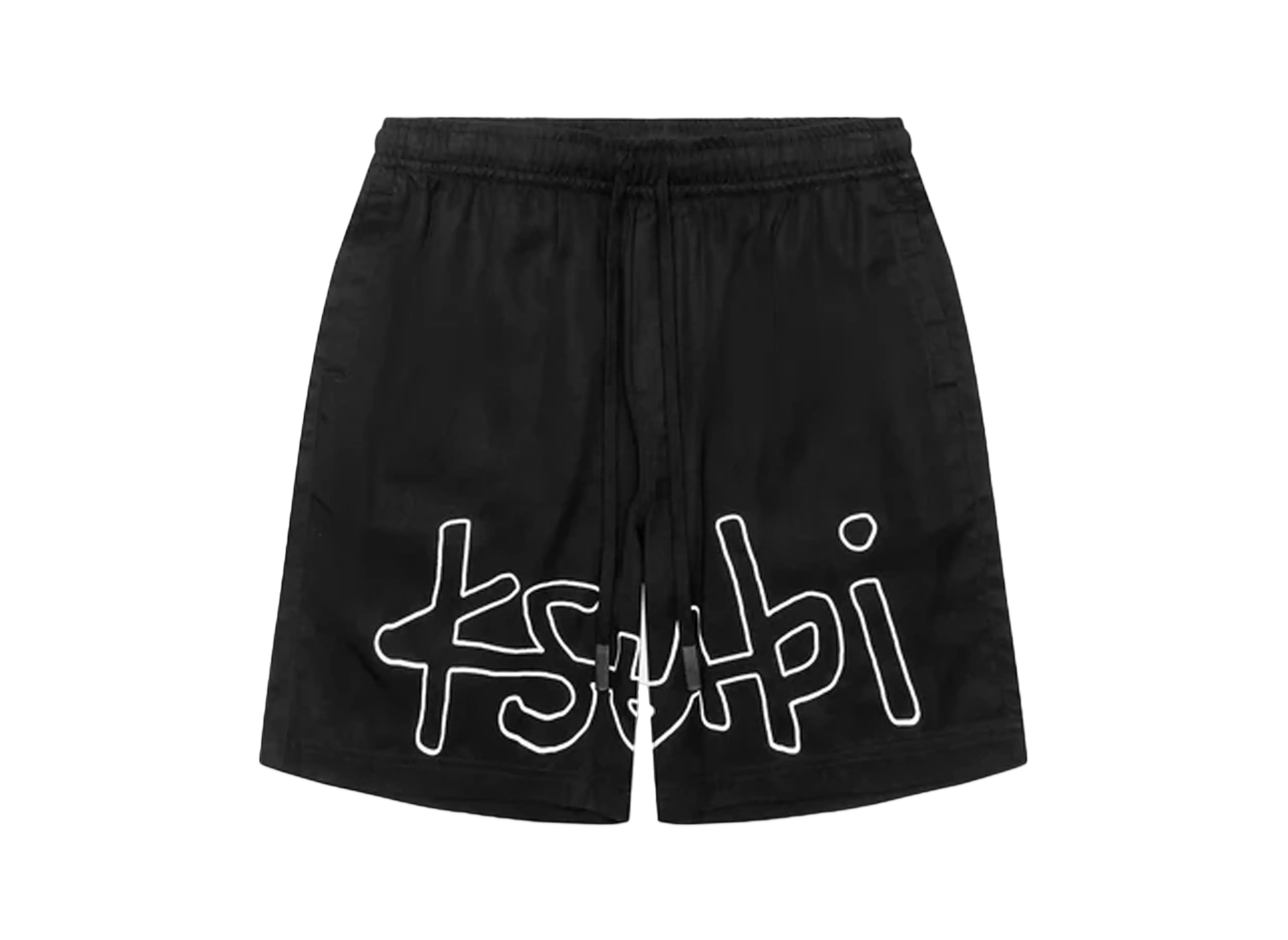 KSUBI 1999 Life Short Black "Black"
