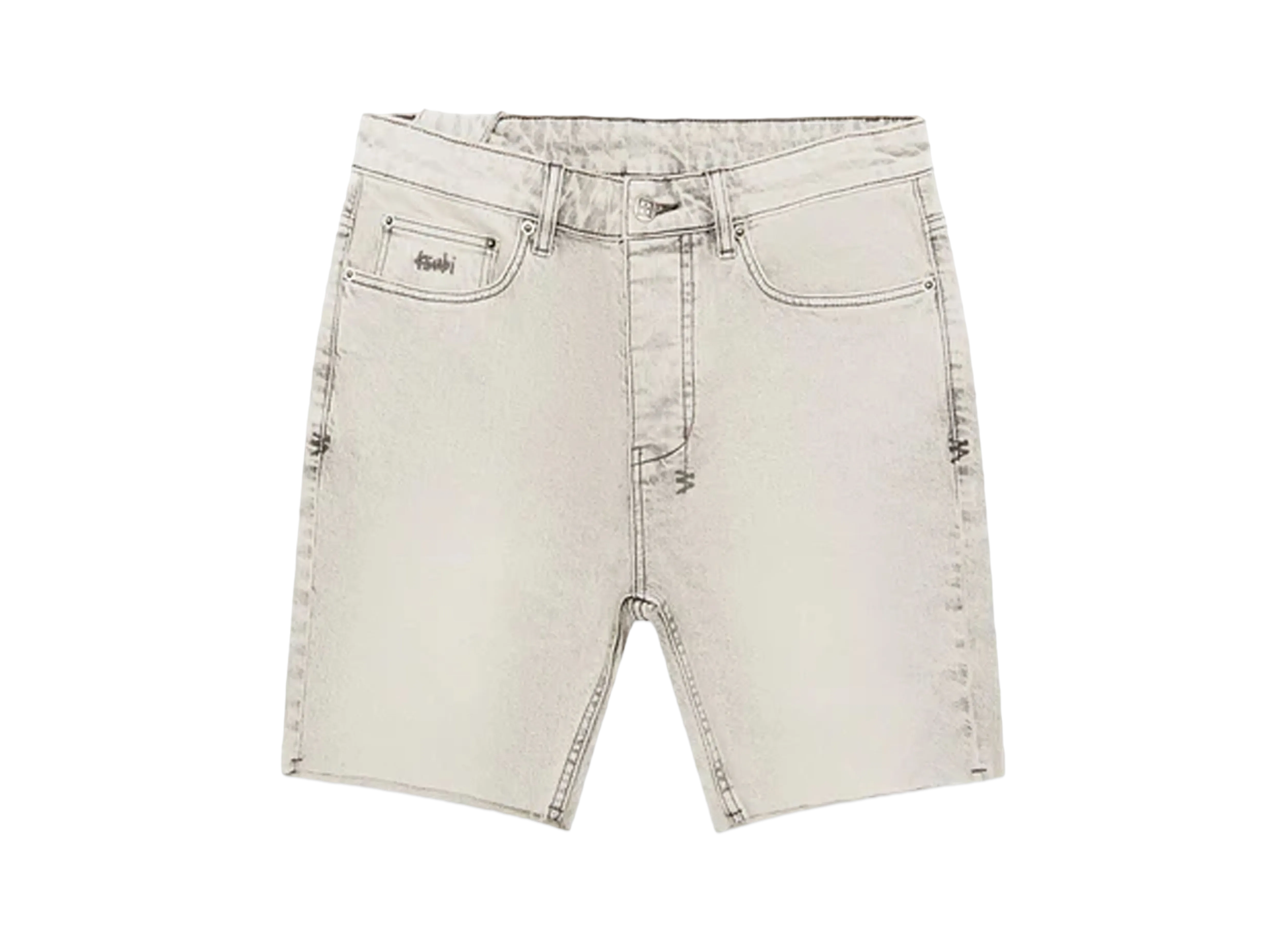 KSUBI Chopper Short Pluto "Pluto"