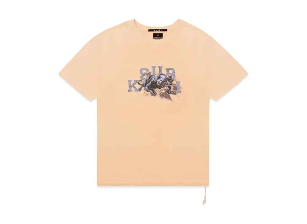 KSUBI Apex Biggie SS Tee Flare "Flare"