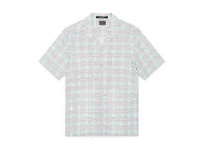 KSUBI Plus Resort SS Shirt Paradise "Paradise"